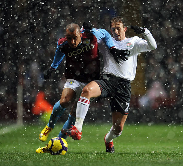 利物浦的要 利物浦的要